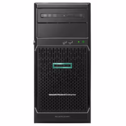 Intel Xeon E-2224 (3.4GHz, 8MB), 16GB (1 x 16GB) DDR4, 8 SFF HDD, Smart Array S100i SR Gen10, 1x 500W RPS