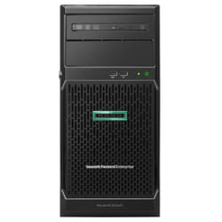 HPE ProLiant ML30 Gen10 serveur Tour (4U) Intel Xeon E E-2224 3,4 GHz 16 Go DDR4-SDRAM 500 W