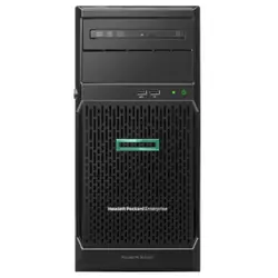 HPE ProLiant ML30 Gen10 serveur Tour (4U) Intel Xeon E E-2224 3,4 GHz 16 Go DDR4-SDRAM 500 W