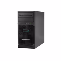 HPE ProLiant ML30 Gen10 serveur Tour (4U) Intel Xeon E E-2224 3,4 GHz 16 Go DDR4-SDRAM 500 W