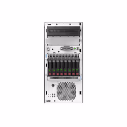 HPE ProLiant ML30 Gen10 serveur Tour (4U) Intel Xeon E E-2224 3,4 GHz 16 Go DDR4-SDRAM 500 W