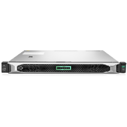 HPE ProLiant DL160 Gen10 serveur Rack (1 U) Intel® Xeon® Silver 4208 2,1 GHz 16 Go DDR4-SDRAM 500 W