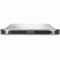 HPE ProLiant DL160 Gen10, 2,1 GHz, 4208, 16 Go, DDR4-SDRAM, 500 W, Rack (1 U)