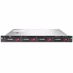 HPE ProLiant DL160 Gen10 serveur Rack (1 U) Intel® Xeon® Silver 4208 2,1 GHz 16 Go 500 W