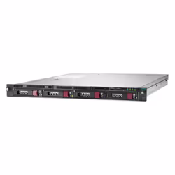 HPE ProLiant DL160 Gen10 serveur Rack (1 U) Intel® Xeon® Silver 4208 2,1 GHz 16 Go 500 W