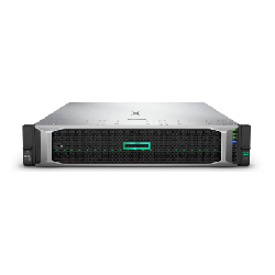 Hewlett Packard Enterprise ProLiant DL380 Gen10 serveur 72 To 2,2 GHz 32 Go Rack (2 U) Intel® Xeon® Silver 500 W (P20174-B21)