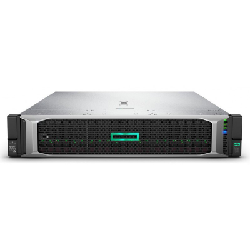 Hewlett Packard Enterprise ProLiant DL380 Gen10 serveur 72 To 2,3 GHz 32 Go Rack (2 U) Intel® Xeon® Gold 800 W (P20249-B21)