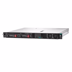 Hewlett Packard Enterprise ProLiant DL20 Gen10 Plus, 2,8 GHz, E-2314, 8 Go, DDR4-SDRAM, 290 W, Rack (1 U)