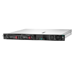 Hewlett Packard Enterprise ProLiant DL20 Gen10 Plus serveur Rack (1 U) Intel Xeon E 2,8 GHz 8 Go 290 W