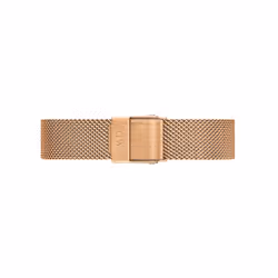 Daniel Wellington Melrose Montre bracelet Femelle Quartz Or - Vue supplémentaire 6