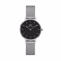Daniel Wellington DW00100218, Imperméable, Quartz