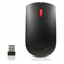 Lenovo 4X30M56887 souris Ambidextre RF sans fil Optique 1200 DPI (4X30M56887)