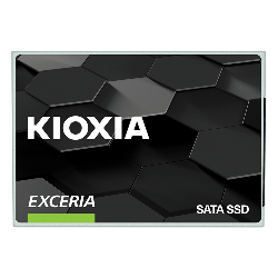 Kioxia EXCERIA 2.5" 480 Go Série ATA III TLC 3D NAND (LTC10Z480GG8)