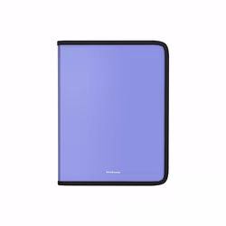 ErichKrause 50356 fichier Polypropylène (PP) Bleu, Rose, Violet, Jaune A4 - Vue supplémentaire 5