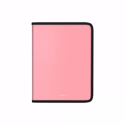 ErichKrause 50356 fichier Polypropylène (PP) Bleu, Rose, Violet, Jaune A4 - Vue supplémentaire 6