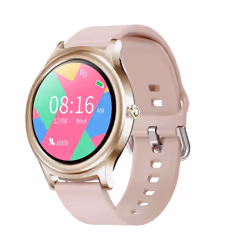 Montre Connectée ARTEK PXS - Écran : 1.64" AMOLED / Tactile  - Résolution: (456 x 180) Pixels - Connectivité: Bluetooth 5.0 - ...