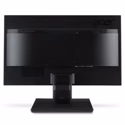 Acer V6 V246HQL 23.6" LED Full HD 5 ms Noir - Vue supplémentaire 3