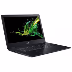 Ecran 17.3" HD LED - Processeur Intel Core i5-8265U, 8é Gén, up to 3.9 GHz, 6 Mo de mémoire cache - Mémoire 8 Go - Disque 1 T ...