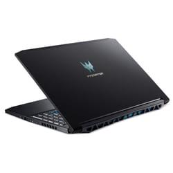 Pc portable ACER PREDATOR TRITON 300 i5-9300H 8G 256SSD 4G-GTX-1650 W10 Black (NH.Q6DEF.00E)