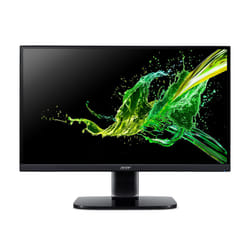 Acer KA2 KA242Ybi LED display 23.8" Full HD Noir