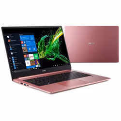 Ecran 14" IPS Full HD - Processeur Intel Core i5-10210U, 10é Génération, up to 4.1 Ghz, 4 Mo de mémoire cache - Mémoire 8 Go  ...