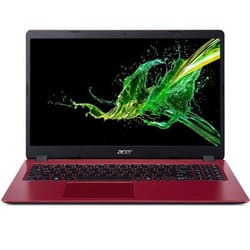 Pc Portable ACER Aspire 3 A315-56 i3 10è Gén 4Go 1To - Rouge