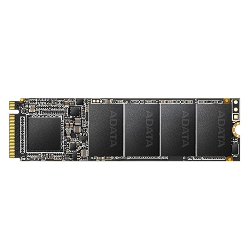 XPG SX6000 Lite M.2 256 Go PCI Express 3.0 3D TLC NVMe