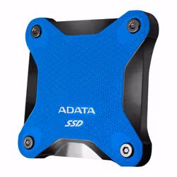 ADATA SD600Q 240 Go Bleu - Vue supplémentaire 2