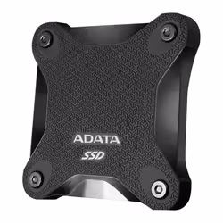 ADATA SD600Q 240 Go Noir
