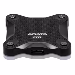 ADATA SD600Q 240 Go Noir