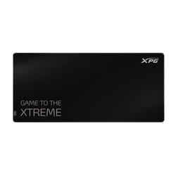 XPG Battleground XL Tapis de souris de jeu Noir