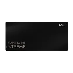 XPG Battleground XL Tapis de souris de jeu Noir