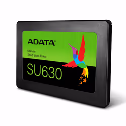 ADATA Ultimate SU630 2.5" 1,92 To PCI Express 3.0 QLC 3D NAND