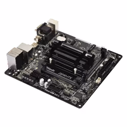 Asrock 90-MXBCD0-A0UAYZ carte mère - Vue supplémentaire 3