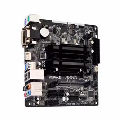 Asrock 90-MXBCD0-A0UAYZ carte mère - Vue supplémentaire 4