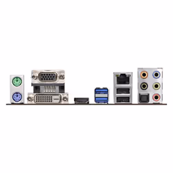 Asrock 90-MXBCD0-A0UAYZ carte mère - Vue supplémentaire 5