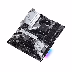 Asrock B550 Pro4 Emplacement AM4 ATX AMD B550