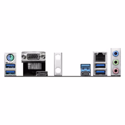 Asrock B550 Pro4 Emplacement AM4 ATX AMD B550 - Vue supplémentaire 5