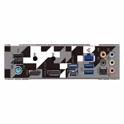 Asrock Z590 Steel Legend Intel Z590 LGA 1200 ATX (90-MXBEQ0-A0UAYZ) - Vue supplémentaire 8