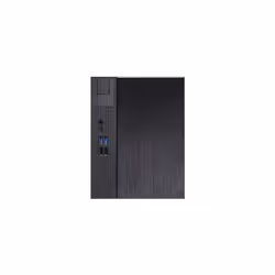 Asrock DeskMeet B660 PC de taille 8L Noir Intel B660 LGA 1700 - Vue supplémentaire 3