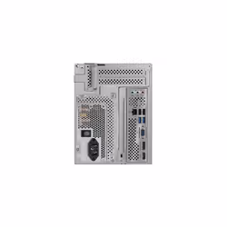 Asrock DeskMeet B660 PC de taille 8L Noir Intel B660 LGA 1700 - Vue supplémentaire 4