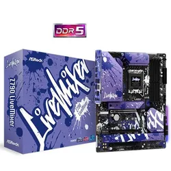 Asrock Z790 LiveMixer Intel Z790 LGA 1700 ATX