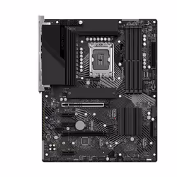 Asrock Z790 PG Lightning Intel Z790 LGA 1700 ATX - Vue supplémentaire 2