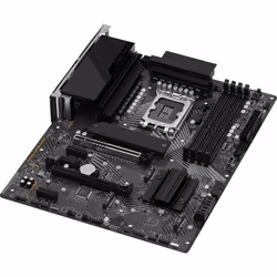 Asrock Z790 PG Lightning Intel Z790 LGA 1700 ATX - Vue supplémentaire 3