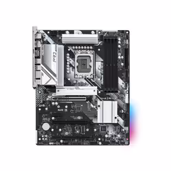 Asrock B760 PRO RS Intel® B360 LGA 1700 ATX - Vue supplémentaire 2