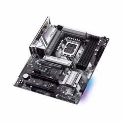 Asrock B760 PRO RS Intel® B360 LGA 1700 ATX - Vue supplémentaire 3