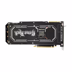 Palit NE6208S020P2-1040G carte graphique NVIDIA GeForce RTX 2080 SUPER 8 Go GDDR6 - Vue supplémentaire 3