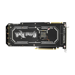 Palit NE6208S020P2-1040G carte graphique NVIDIA GeForce RTX 2080 SUPER 8 Go GDDR6