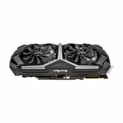 Palit NE6208S020P2-1040G carte graphique NVIDIA GeForce RTX 2080 SUPER 8 Go GDDR6 - Vue supplémentaire 6