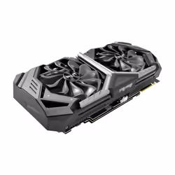 Palit NE6208S020P2-1040G carte graphique NVIDIA GeForce RTX 2080 SUPER 8 Go GDDR6 - Vue supplémentaire 7